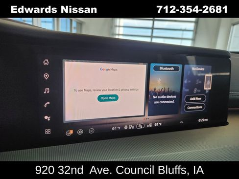 New 2026 Nissan Murano Platinum image 31