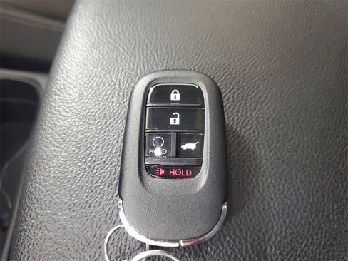 Used 2023 Honda CR-V EX image 28