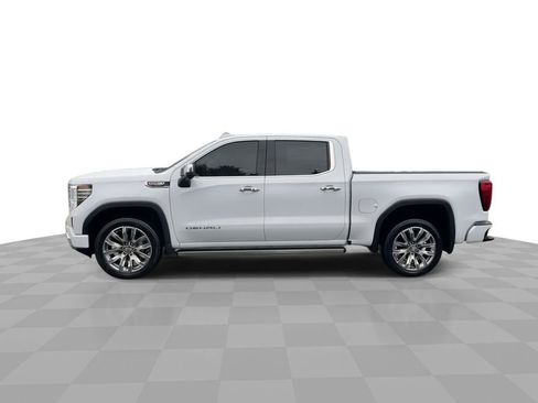 New 2026 GMC Sierra 1500 Denali AWD/4WD image 5