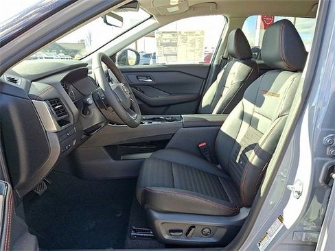 New 2026 Nissan Rogue Rock Creek w/ Rock Creek Premium Package image 31