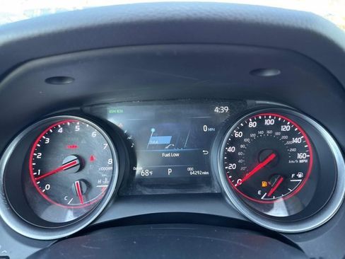 Certified 2023 Toyota Camry XSE image 27