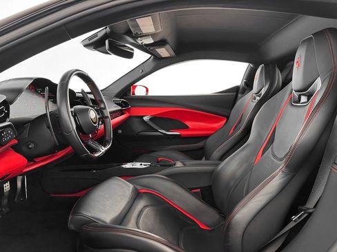 Used 2022 Ferrari 296 GTB image 16