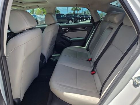 Used 2023 Honda Civic Touring image 13