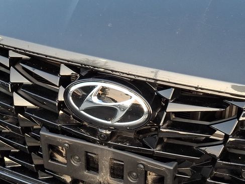 Used 2023 Hyundai Sonata Limited FWD image 8