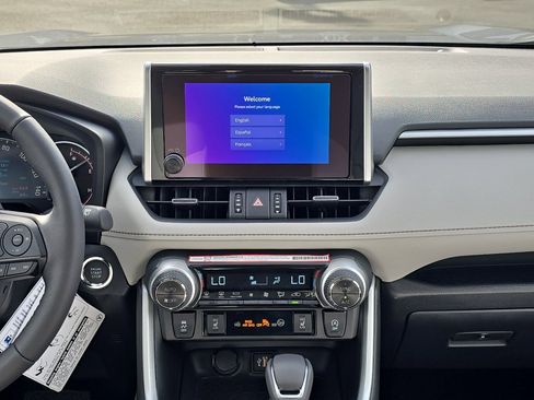 New 2025 Toyota RAV4 XLE Premium image 24
