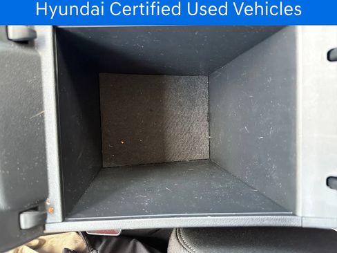 Certified 2026 Hyundai Tucson SE FWD image 33