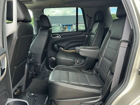Used 2017 GMC Yukon Denali w/ Open Road Package AWD/4WD image 14