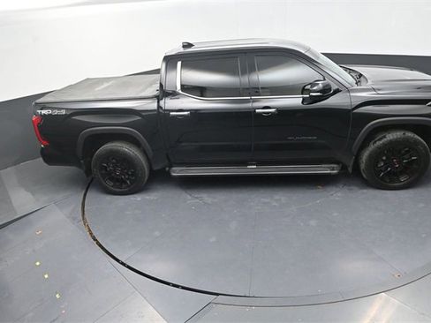 Used 2023 Toyota Tundra Limited w/ TRD Off-Road Package image 16