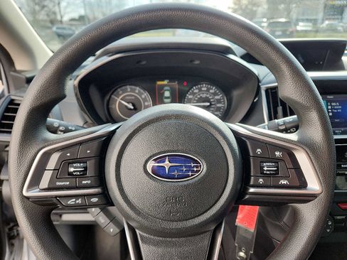 Used 2022 Subaru Impreza 2.0i image 18