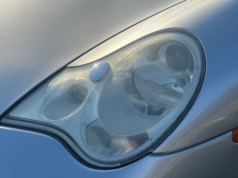 Used 2002 Porsche 911 Carrera 4 image 46