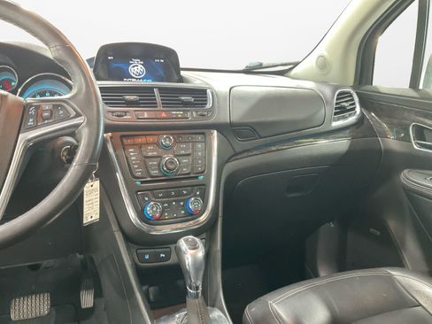Used 2015 Buick Encore Premium w/ Experience Buick Package AWD/4WD image 11