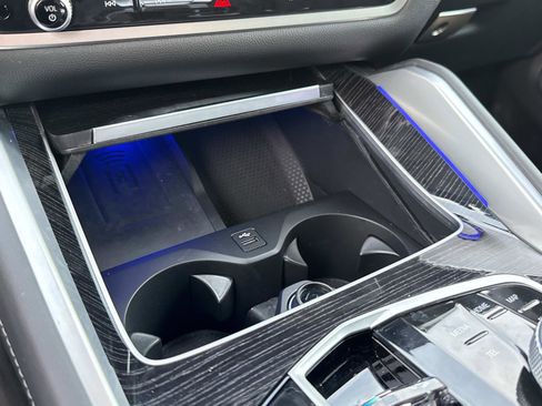 Used 2025 BMW X6 M60i image 31