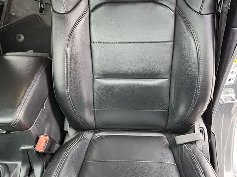 Used 2020 Jeep Wrangler Unlimited Sahara image 14