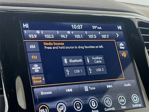 Used 2021 Jeep Grand Cherokee Overland image 29