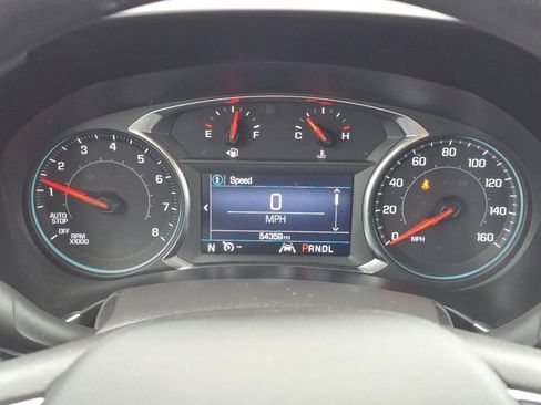 Used 2023 Chevrolet Equinox LT image 23