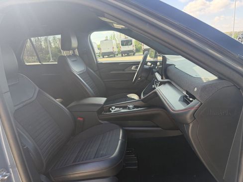 Used 2025 Ford Explorer ST-Line w/ ST-Line Street Pack AWD/4WD image 32