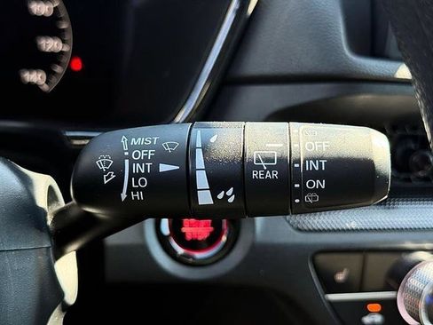 Used 2025 Honda CR-V EX image 23