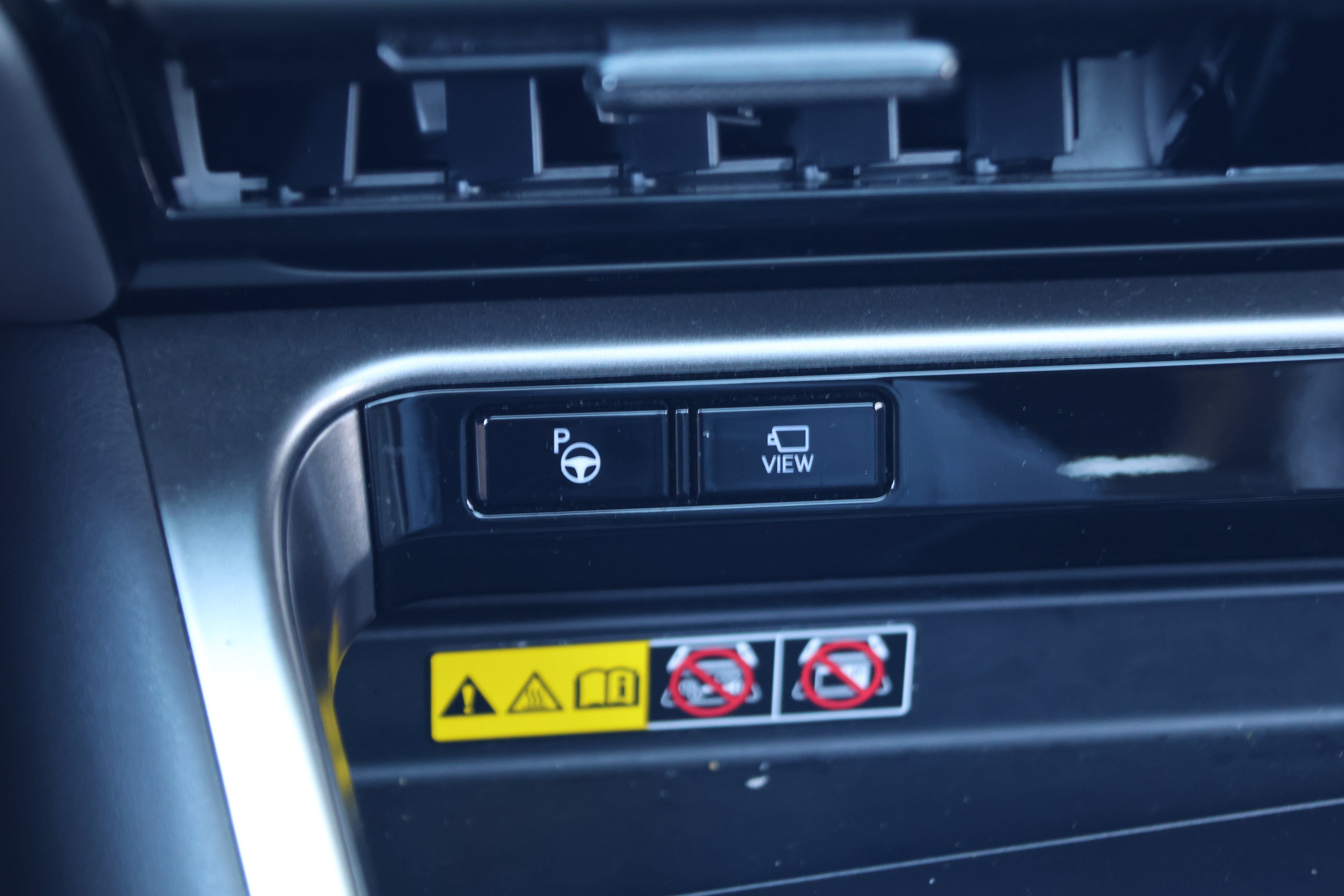 Certified 2024 Lexus TX 350 FWD w/ Captains Chair Package image 23