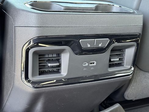 New 2026 GMC Sierra 1500 AT4X w/ LPO, Black Badging Package AWD/4WD image 26