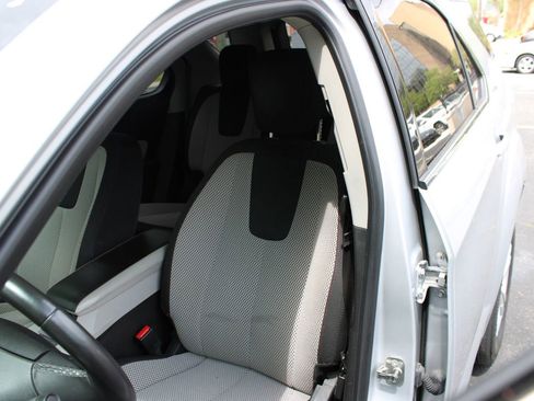 Used 2015 Chevrolet Equinox LT w/ Driver Convenience Package image 21