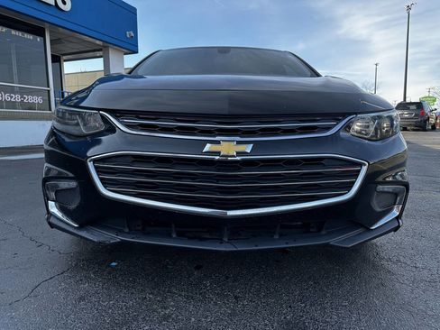 Used 2018 Chevrolet Malibu LT image 7