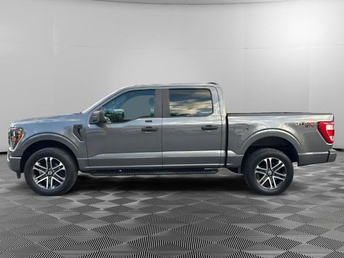 Used 2023 Ford F150 XL w/ STX Appearance Package image 5
