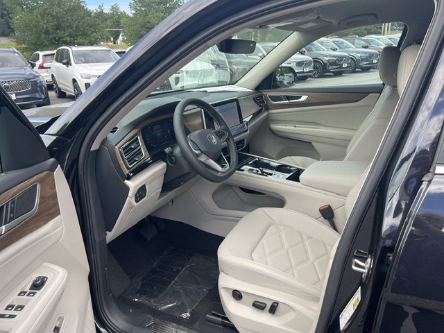 New 2026 Volkswagen Atlas SE AWD/4WD image 11