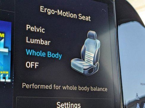 New 2025 Hyundai Palisade Calligraphy image 27