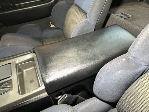 Used 1990 Chevrolet Corvette Coupe RWD image 51
