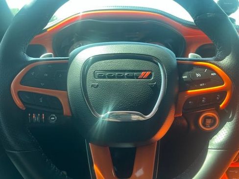 Used 2022 Dodge Challenger R/T Scat Pack RWD image 17