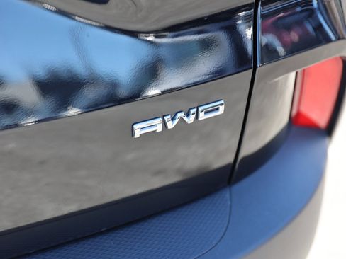 Used 2025 Ford Escape Active image 10