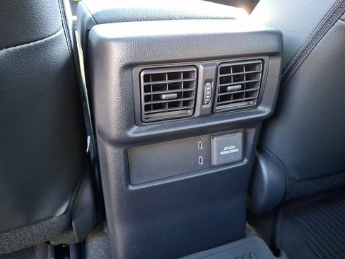 Certified 2025 Toyota 4Runner TRD Sport Premium AWD/4WD image 11