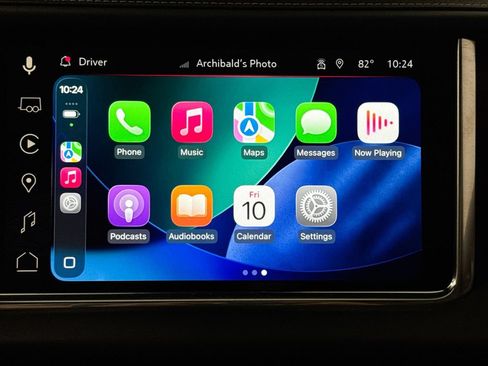 Used 2023 GMC Yukon Denali Ultimate w/ LPO, Floor Liner Package AWD/4WD image 16