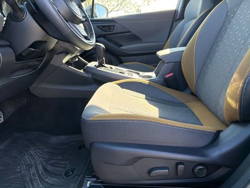 Certified 2024 Subaru Crosstrek 2.5i Sport AWD/4WD image 19