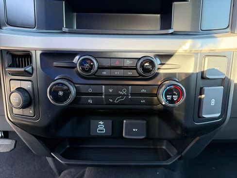 New 2026 Ford F250 XL w/ STX Appearance Package AWD/4WD image 17