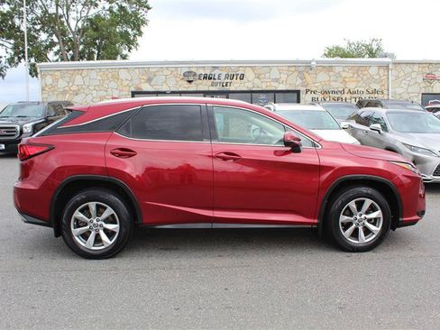 Used 2019 Lexus RX 350 AWD w/ Navigation Package image 8