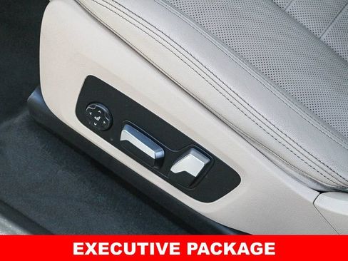 Used 2019 BMW X3 sDrive30i w/ Executive Package RWD image 22