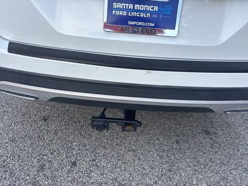 Used 2018 Volkswagen Atlas Launch Edition image 19