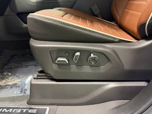 New 2026 GMC Sierra 1500 Denali Ultimate image 13