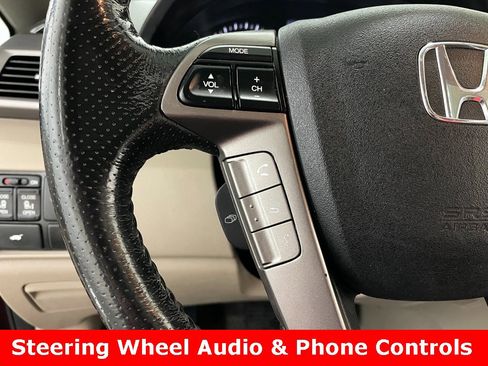 Used 2015 Honda Odyssey EX-L image 26