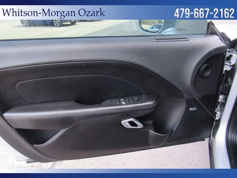 Used 2019 Dodge Challenger R/T Scat Pack w/ Shaker Package image 30