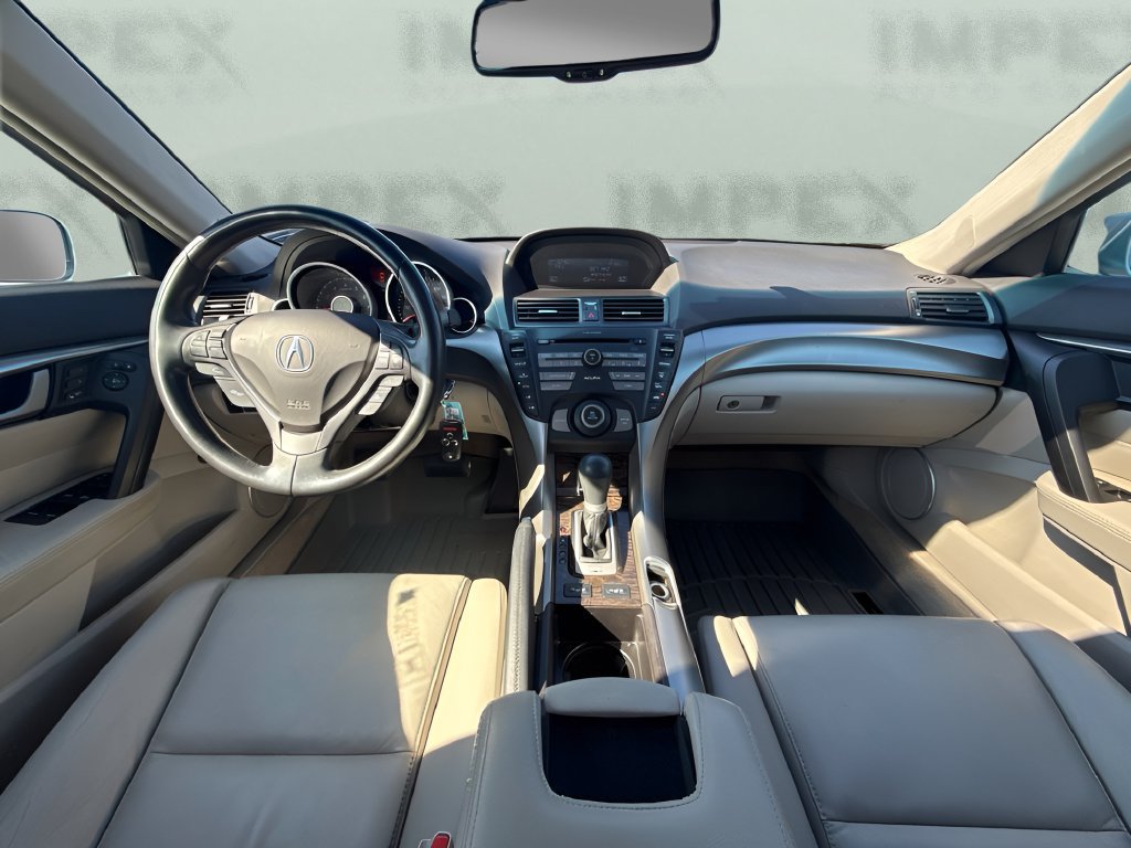 Used 2011 Acura TL FWD image 12