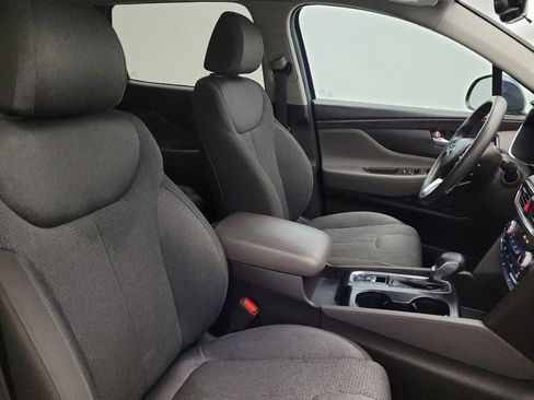 Used 2020 Hyundai Santa Fe SEL w/ Cargo Package FWD image 21