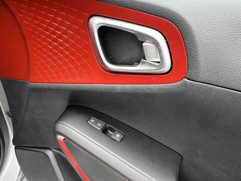 Certified 2023 Kia Soul GT-Line image 20