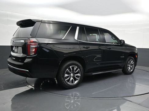 Used 2023 Chevrolet Tahoe LT RWD image 5