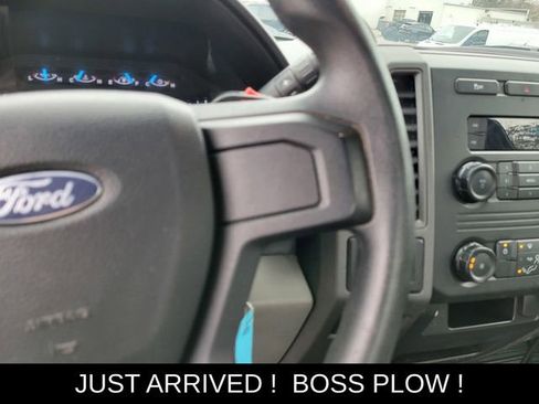 Used 2017 Ford F250 XL w/ Snow Plow Prep Package image 32