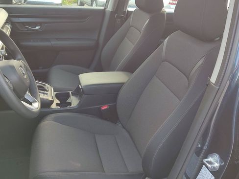 Used 2024 Honda CR-V LX image 2