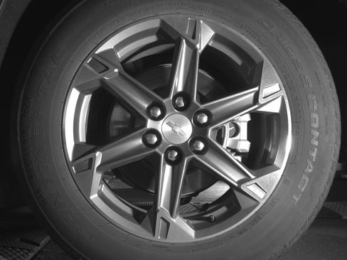 Used 2025 Chevrolet Blazer LT FWD image 14