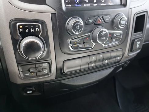 Used 2019 RAM 1500 Express w/ Wheel & Sound Group image 11