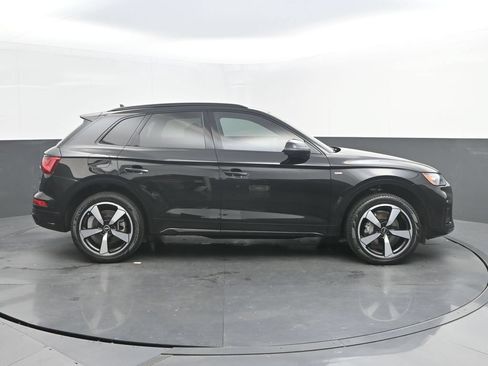 Used 2022 Audi Q5 2.0T Premium Plus AWD/4WD image 8